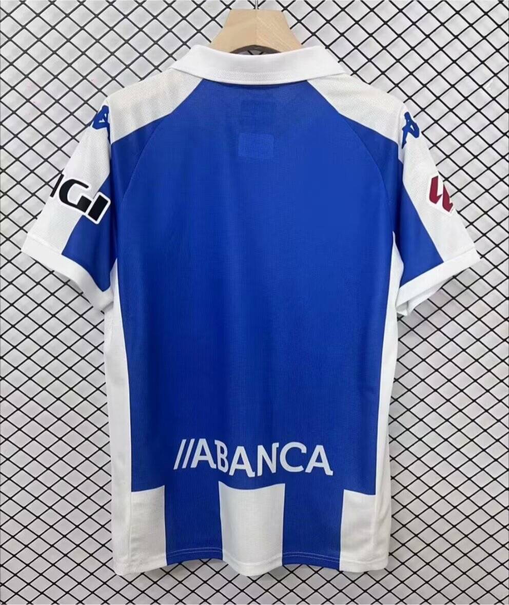 CAMISETA DEPORTIVO 24/25