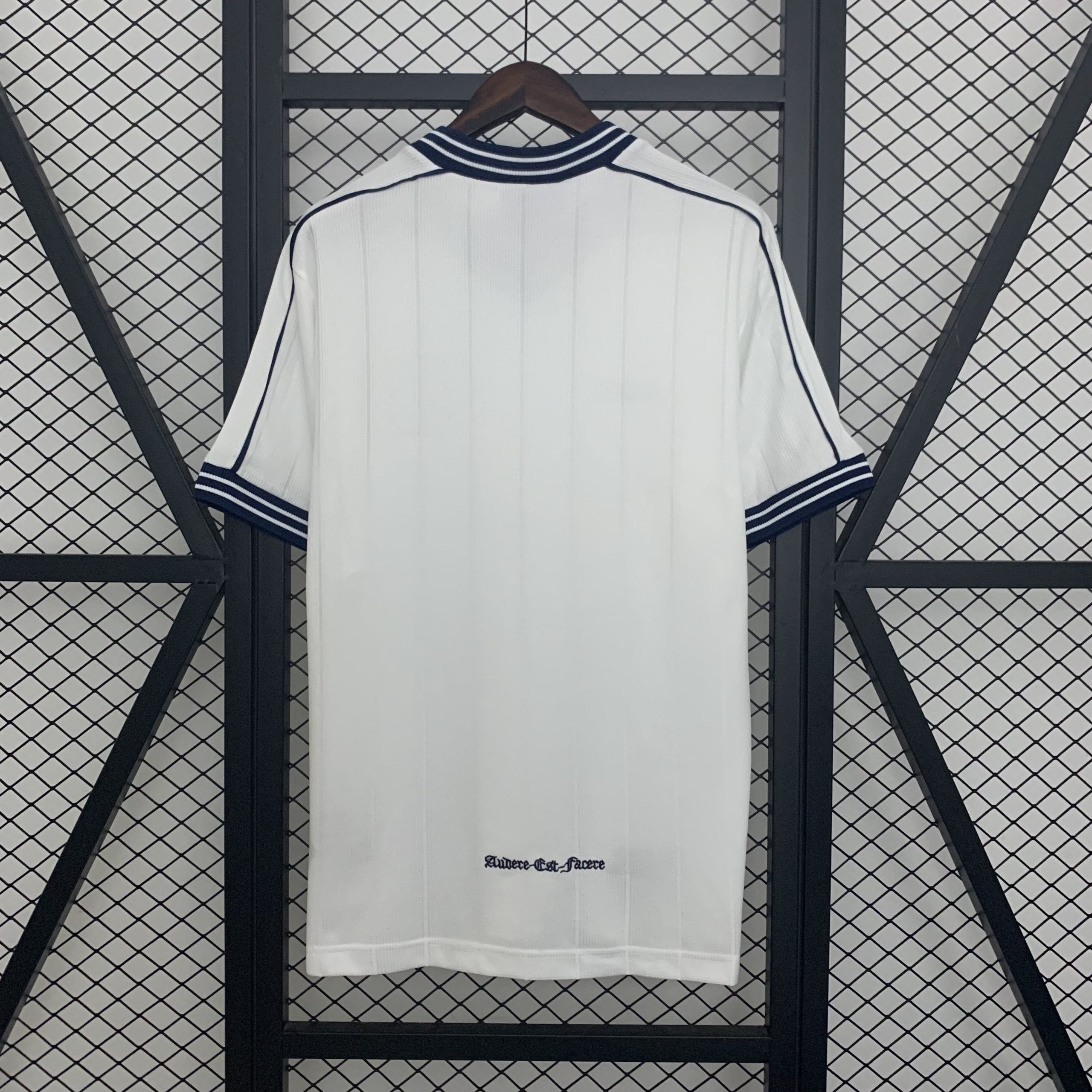 CAMISETA RETRO TOTTENHAM 97/99