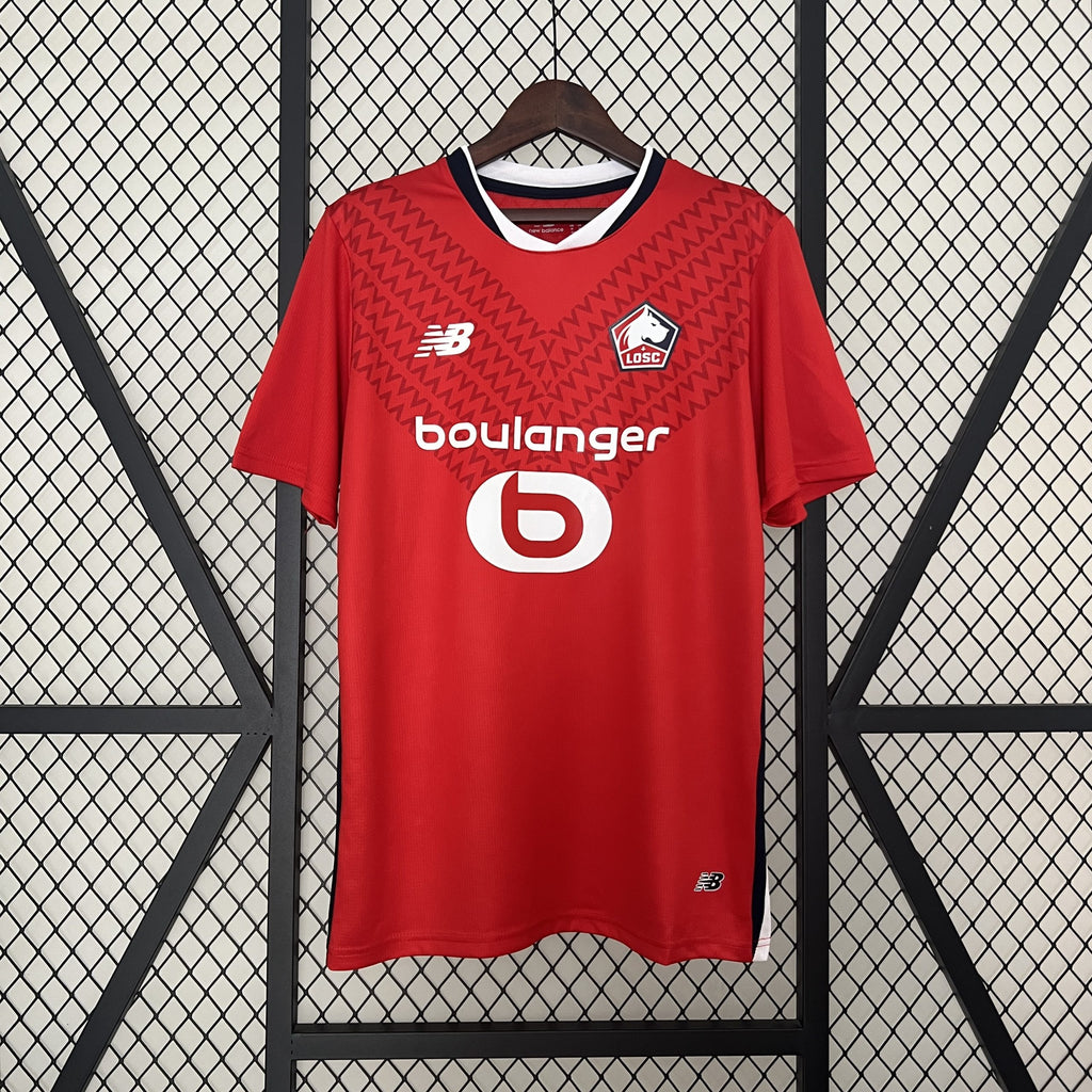 CAMISETA LILLE 24/25