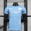 CAMISETA BAYER LEVERKUSEN JUGADOR (3) 24/25