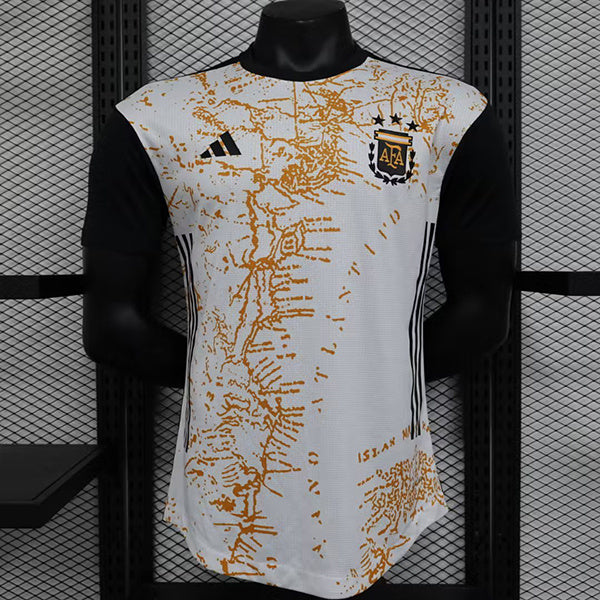 CAMISETA SELECCION ARGENTINA ED.ESPECIAL (3) 23/24