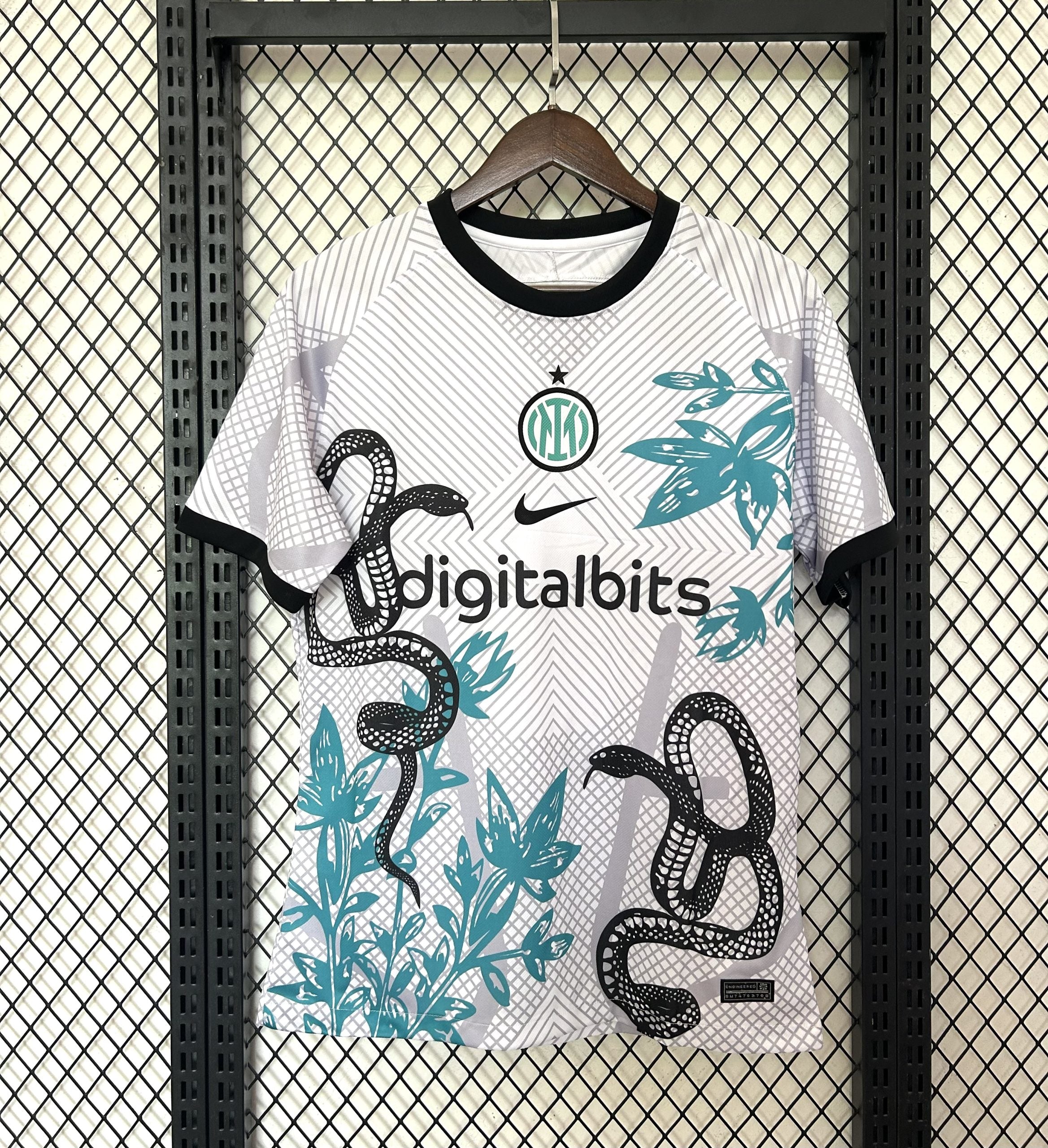 CAMISETA INTER DE MILAN ED.ESPECIAL 24/25