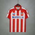 CAMISETA RETRO ATLETICO DE MADRID 94/95