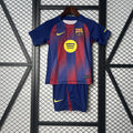 CONJUNTO NIÑO BCN4 25/26