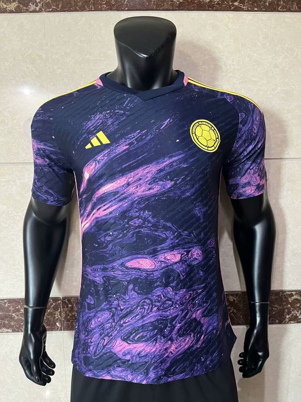 CAMISETA SELECCION COLOMBIA 23/24