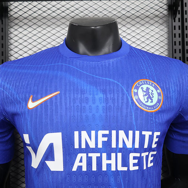 CAMISETA CHELSEA JUGADOR 24/25