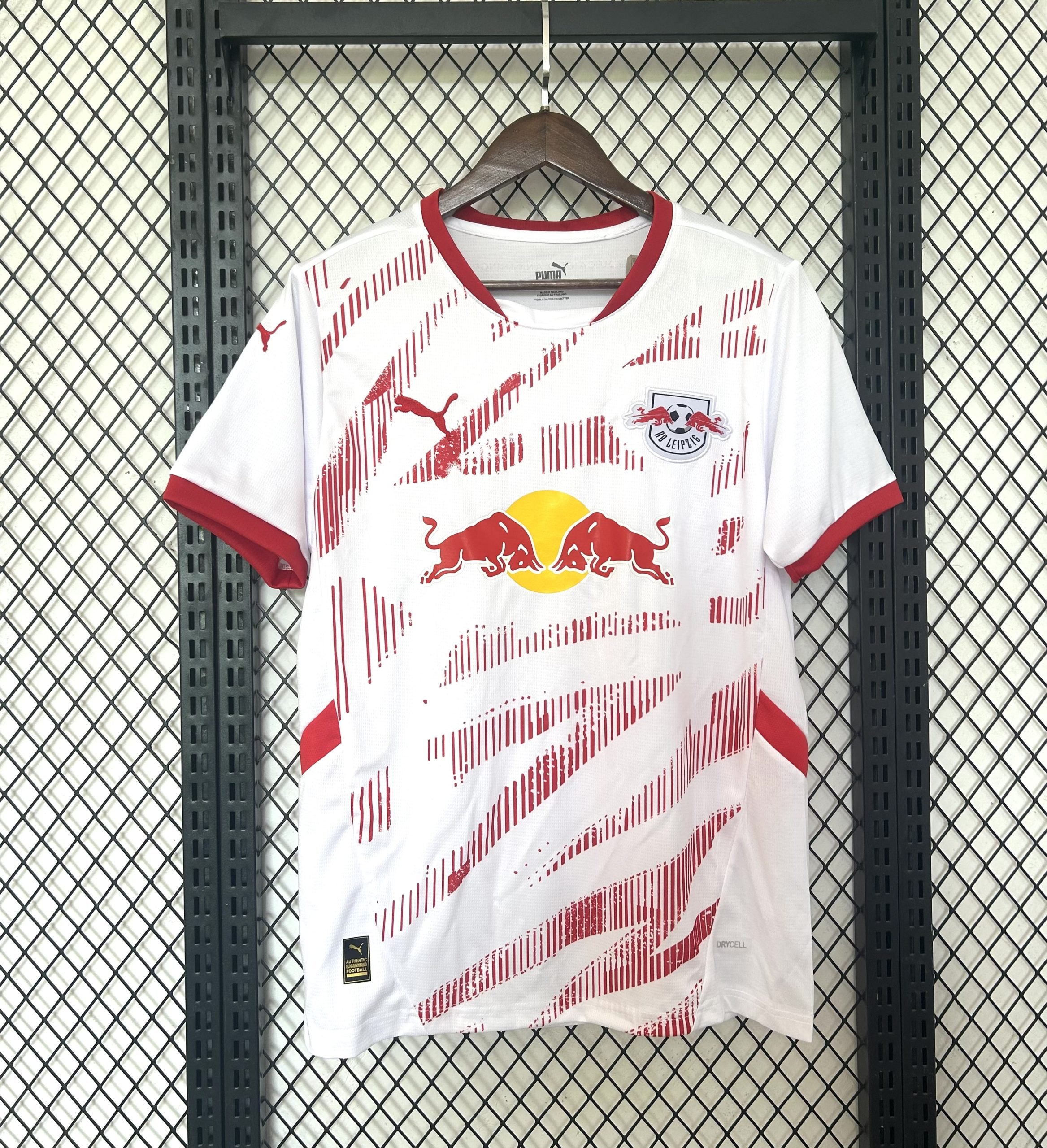 CAMISETA LEIZPIG 24/25
