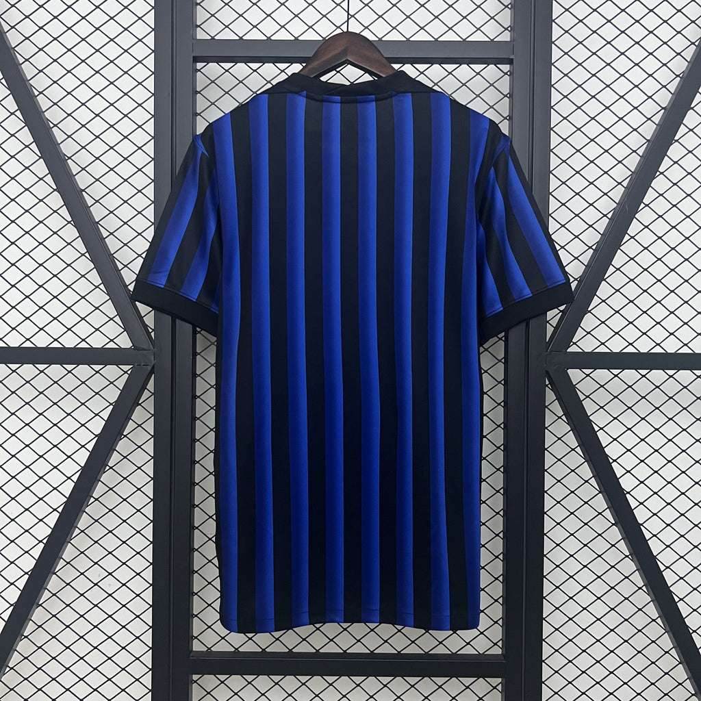 CAMISETA INTER DE MILAN 25/26