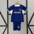 CONJUNTO NIÑO CHELSEA 23/24