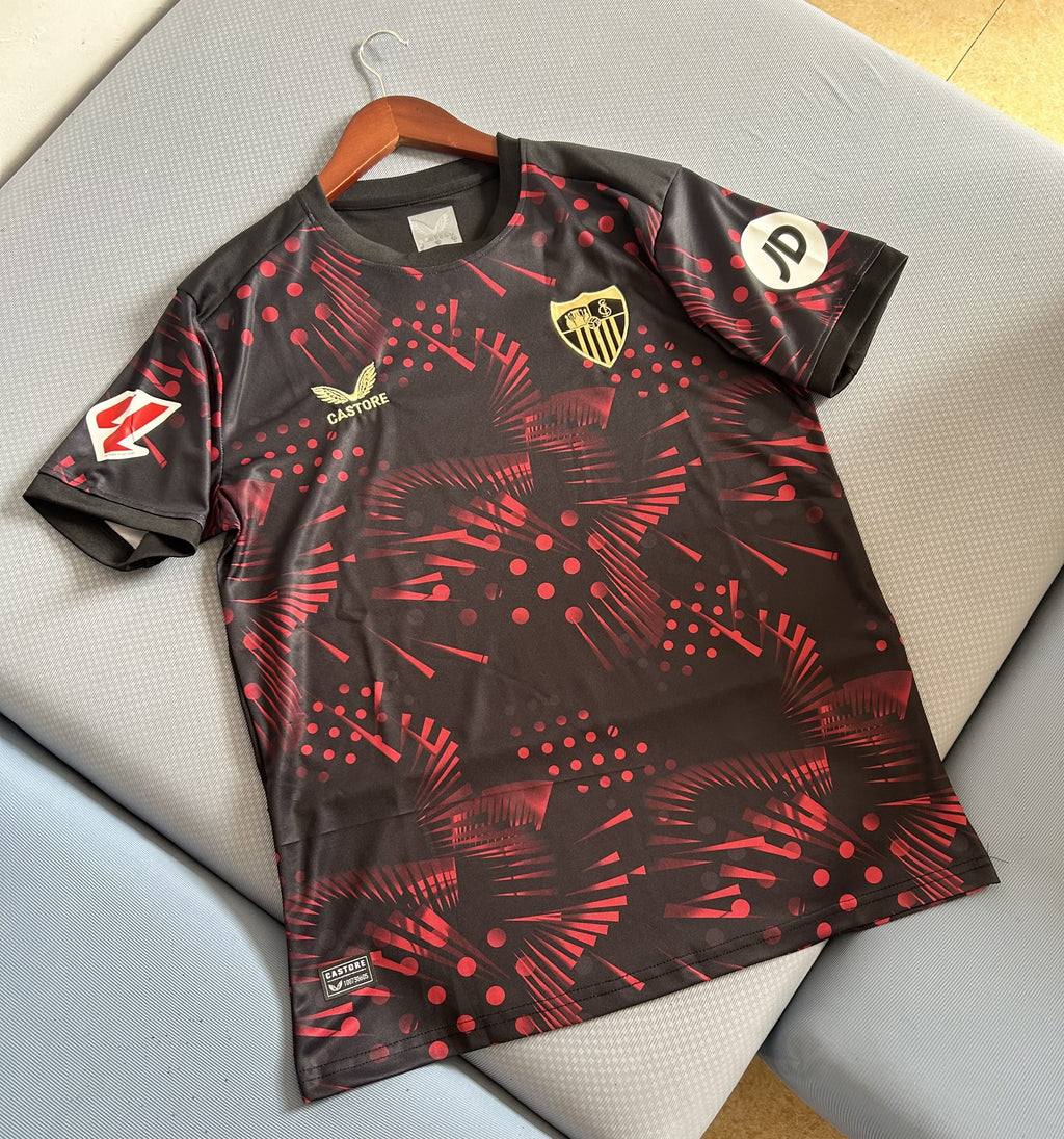 CAMISETA SEVILLA 24/25