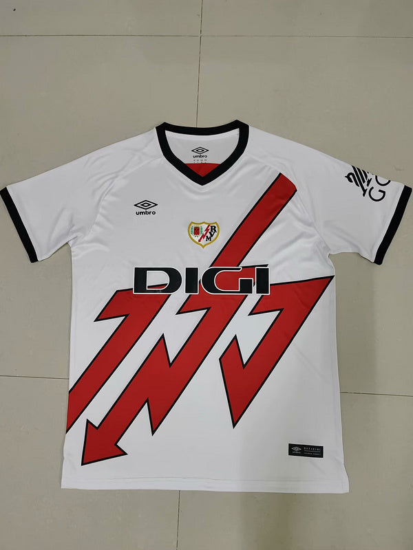 CAMISETA RAYO VALLECANO 24/25