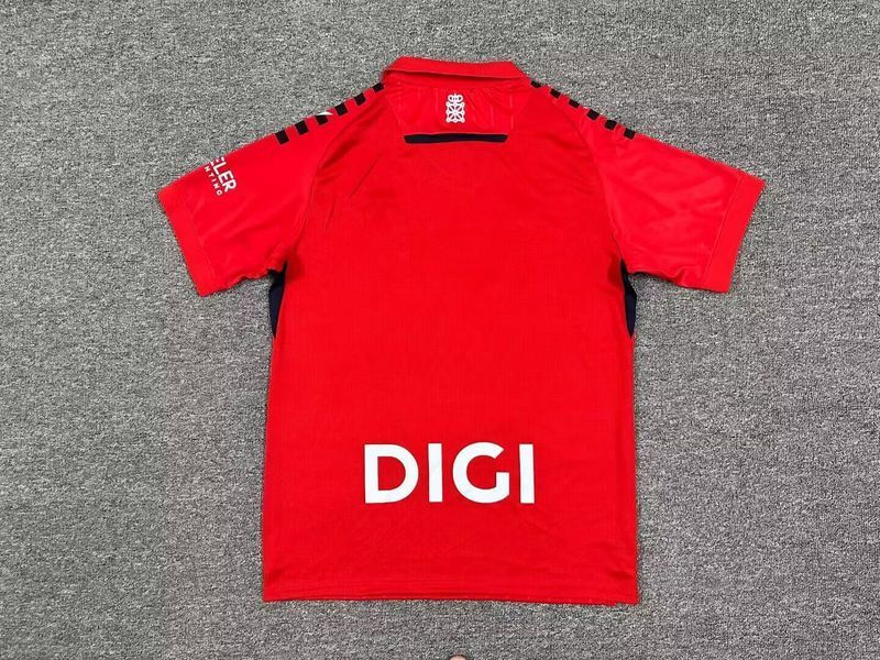 CAMISETA OSASUNA 25/26