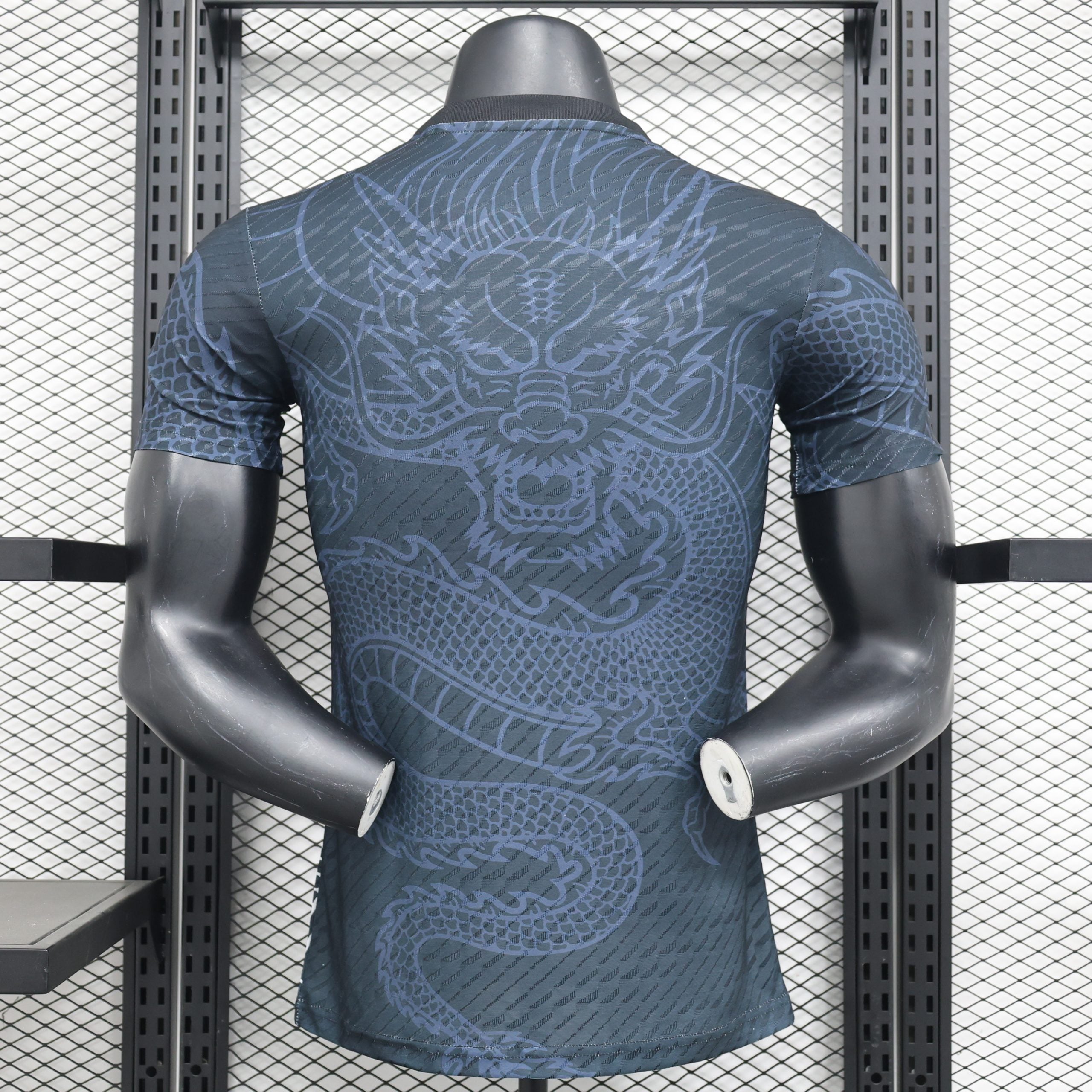 CAMISETA R.M4DR1D ED.ESPECIAL (2) 24/25