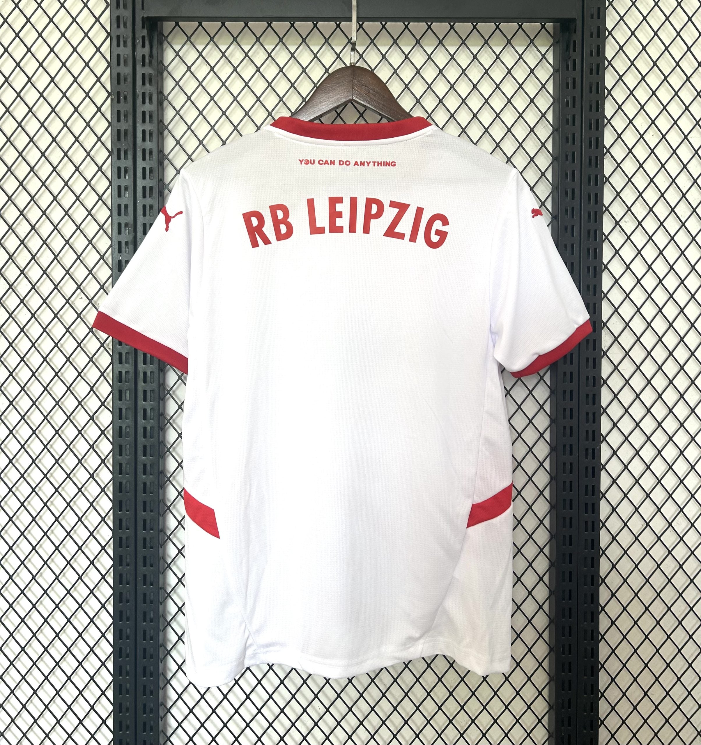 CAMISETA LEIZPIG 24/25