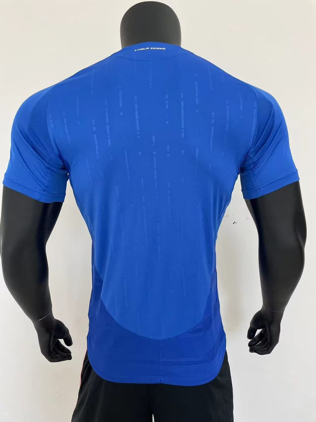 CAMISETA SELECCION ITALIA 24/25