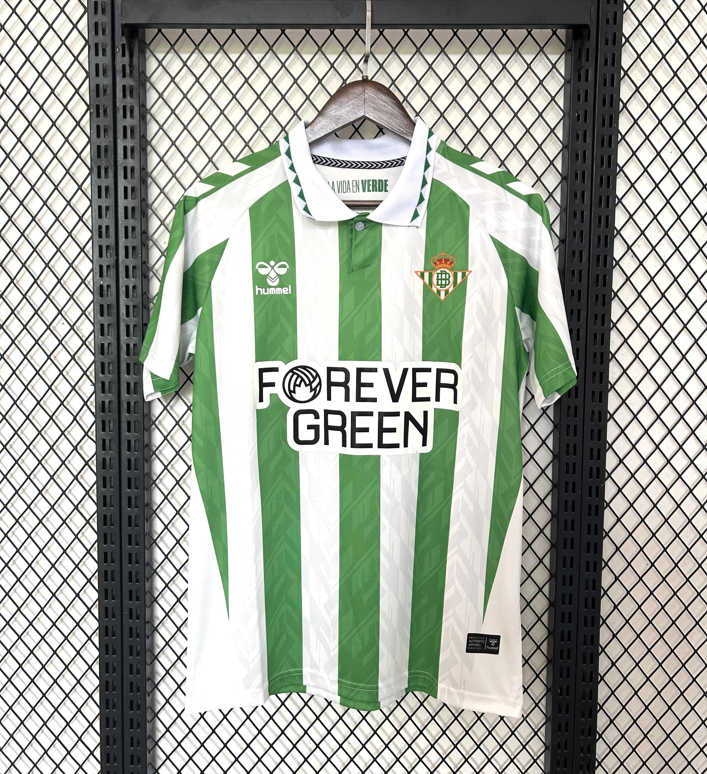 CAMISETA BETIS 24/25