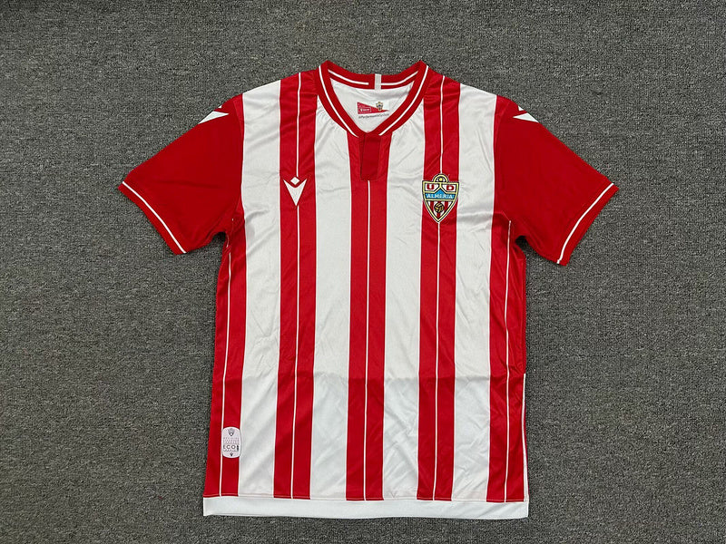 CAMISETA ALMERIA 25/26