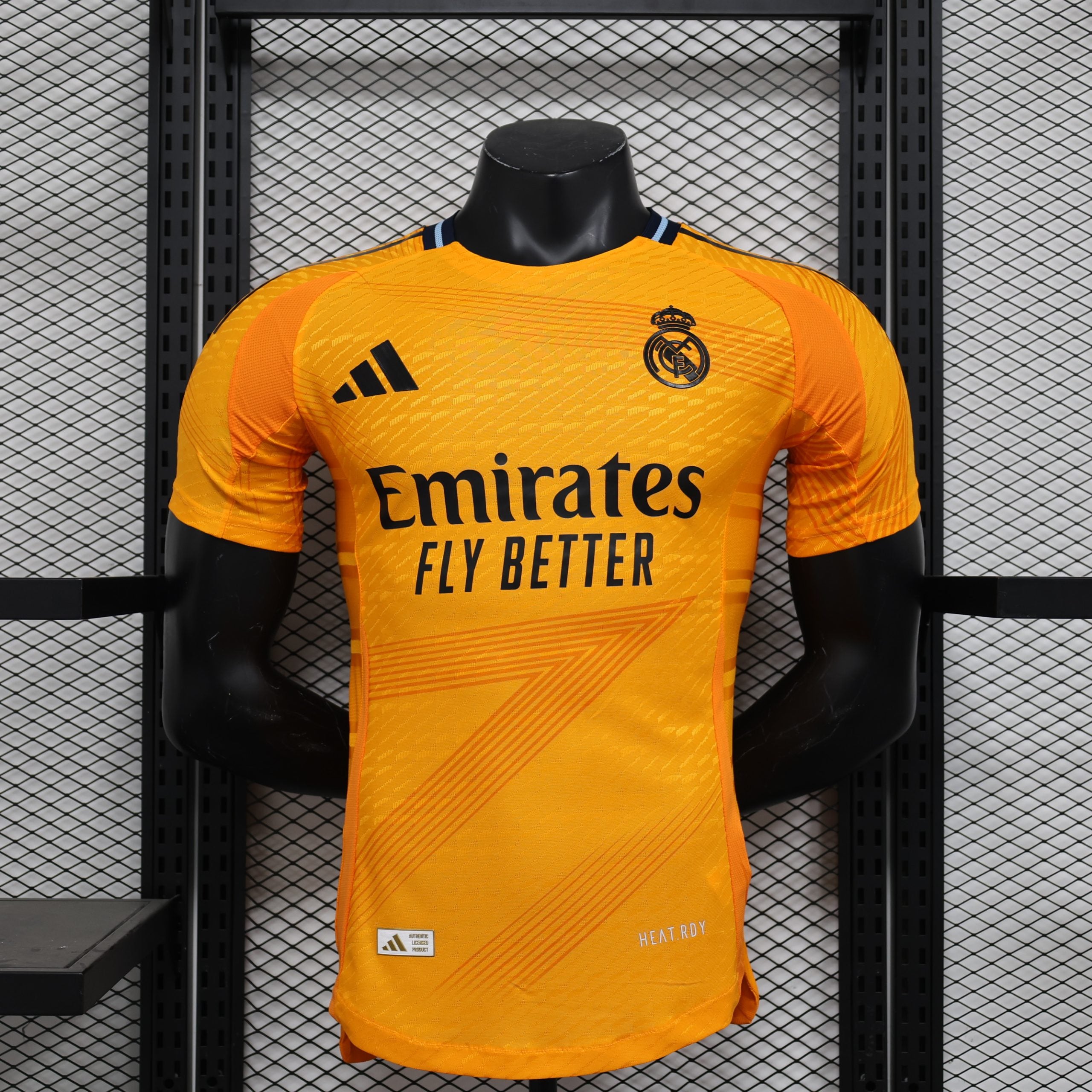 CAMISETA R.M4DRID JUGADOR (4) 24/25