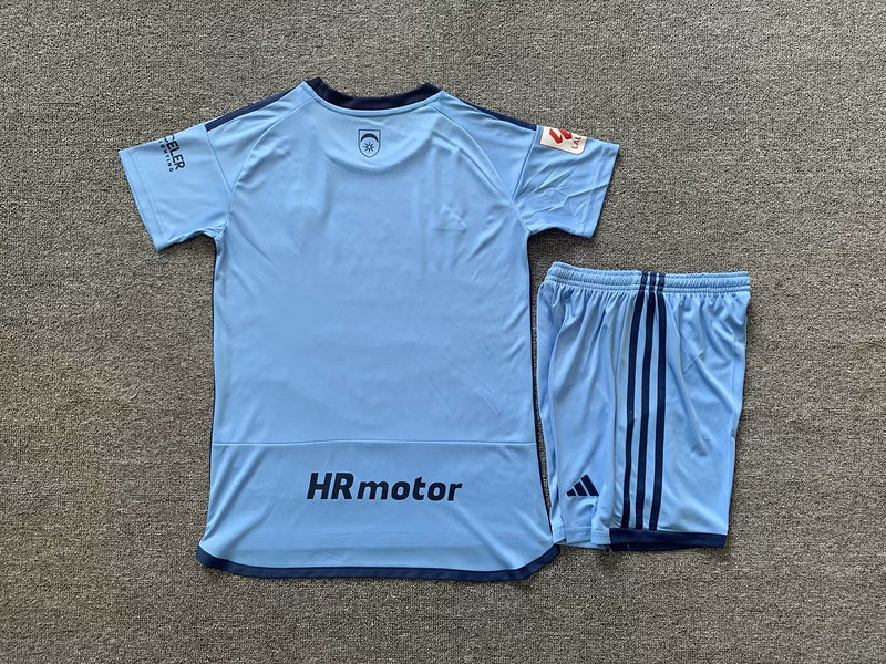 CONJUNTO NIÑO OSASUNA 23/24