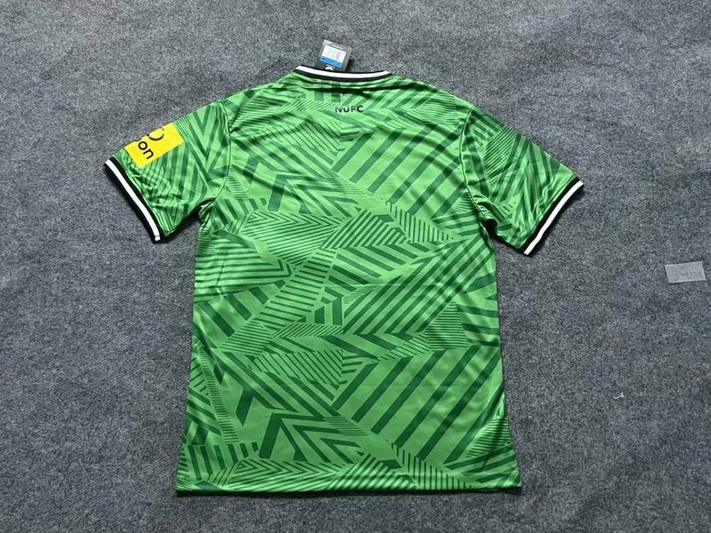 CAMISETA NEWCASTLE (2) 23/24 FAN