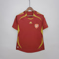 CAMISETA RETRO ARSENAL