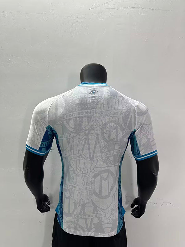 CAMISETA MARSEILLA 23/24