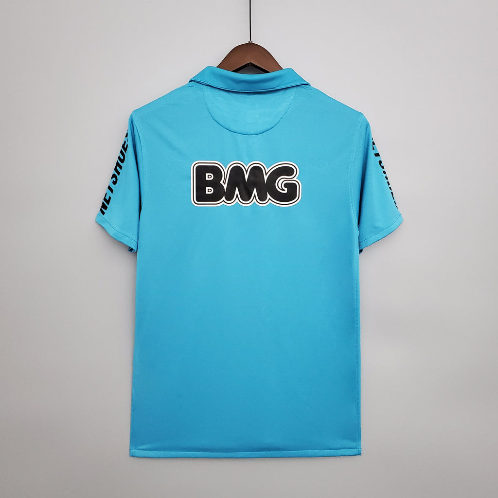 CAMISETA RETRO SANTOS (2) 12/13