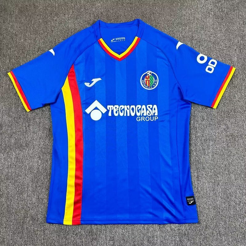 CAMISETA GETAFE 25/26