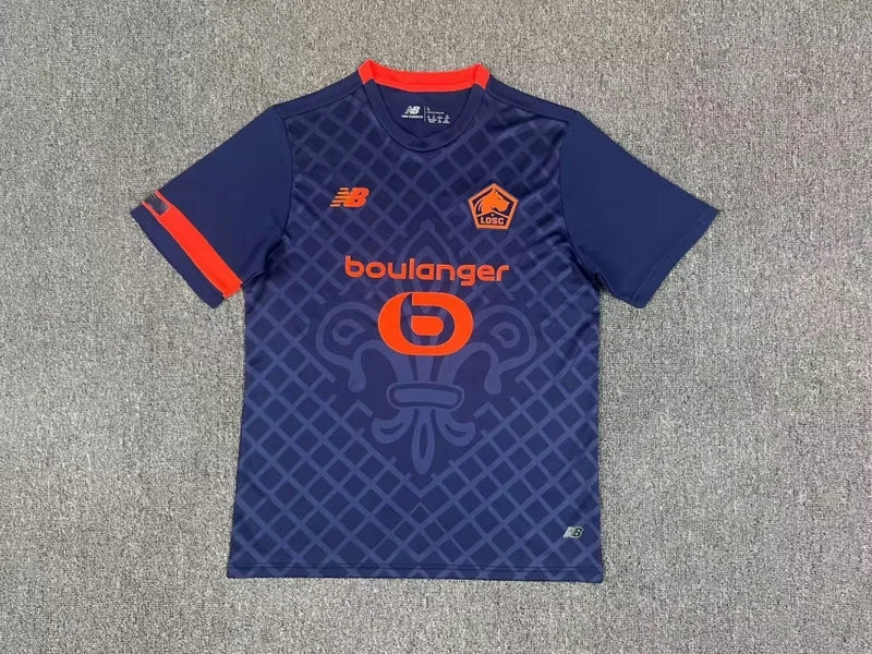 CAMISETA LILLE (3) 23/24