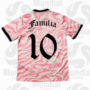 CAMISETA DELLAFUENTE ROSA