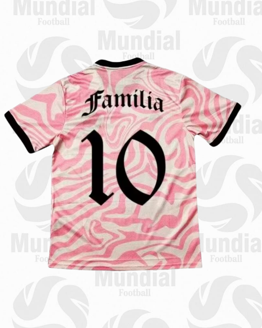 CAMISETA DELLAFUENTE ROSA