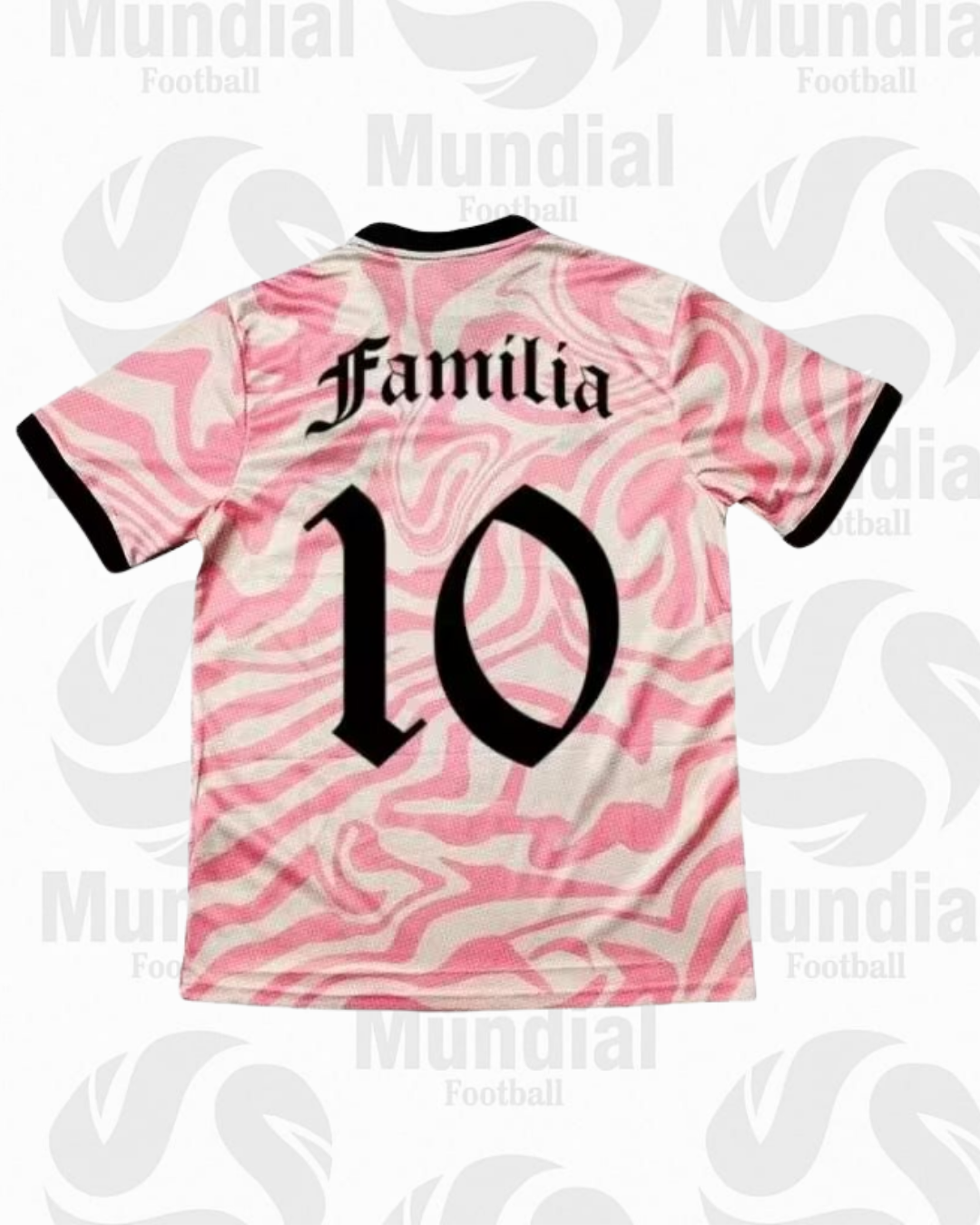 CAMISETA DELLAFUENTE ROSA