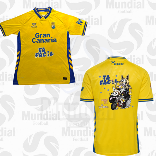 CAMISETA LAPT/LUCH