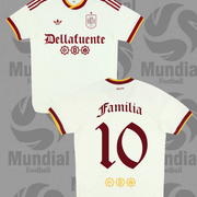 CAMISETA DELLAFUENTE NEW V.2