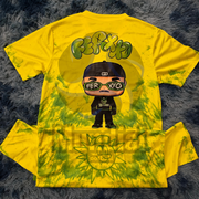 CAMISETA FERXX0