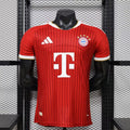 CAMISETA BAYERN JUGADOR 26/27