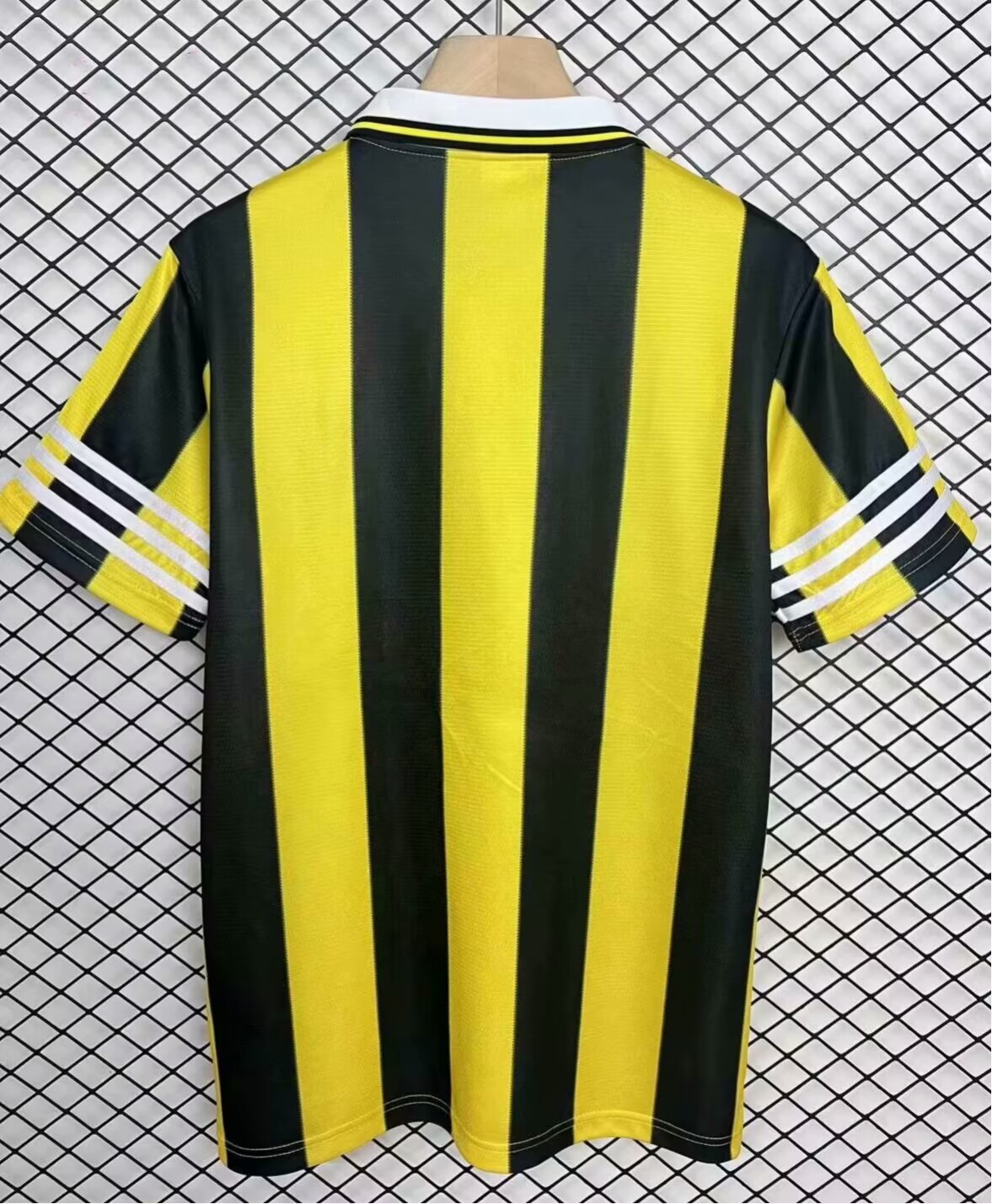 CAMISETA RETRO ZARAGOZA (2) 95/96