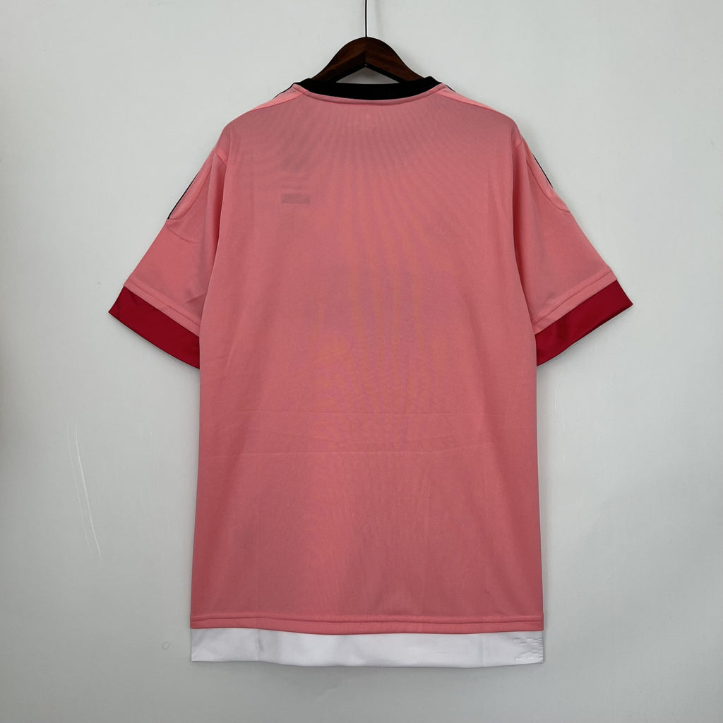 CAMISETA RETRO JUVENTUS 15/16