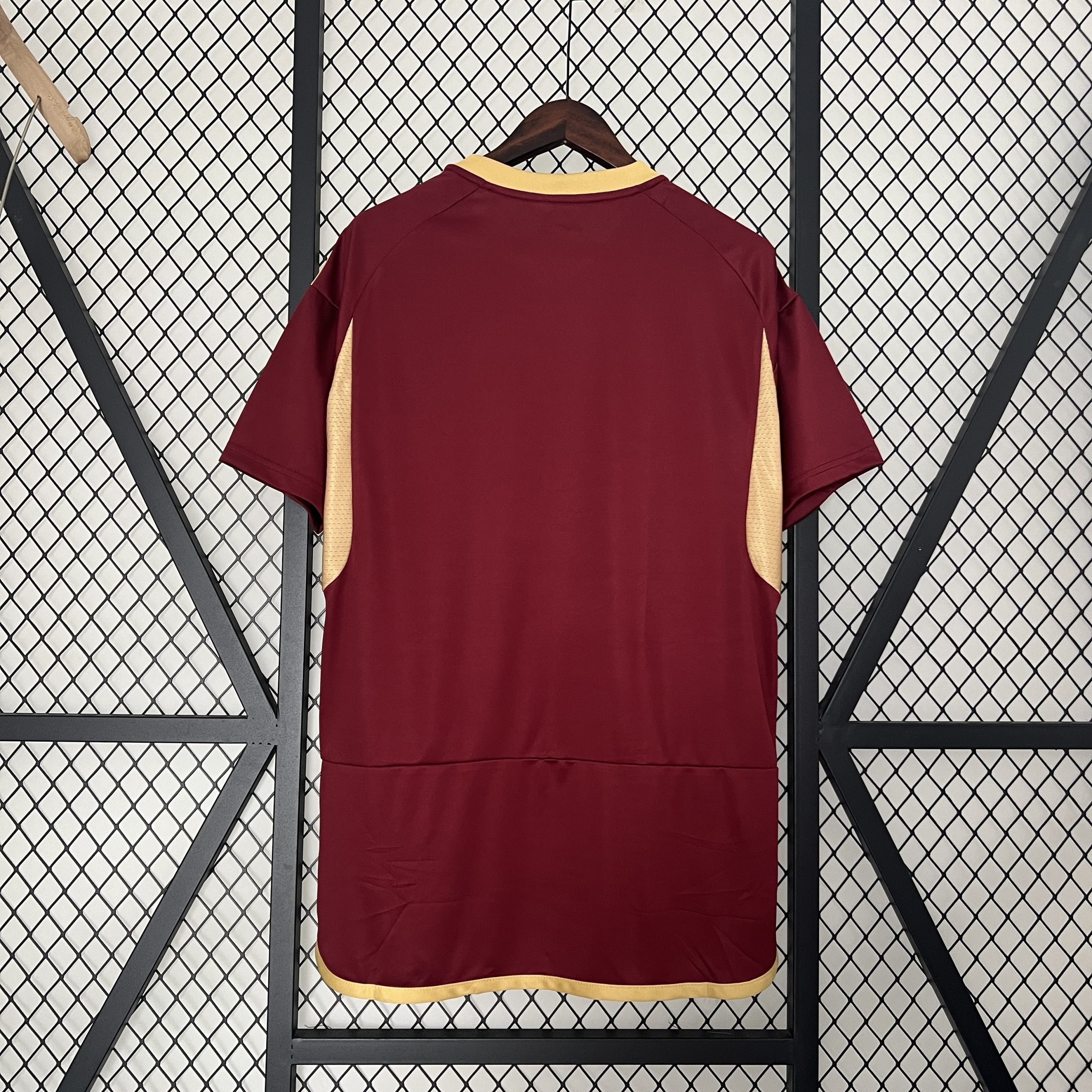 CAMISETA SELECCION VENEZUELA 23/24