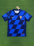 CAMISETA SELECCION CROACIA 24/25
