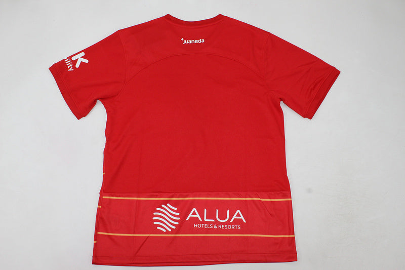 CAMISETA MALLORCA 23/24