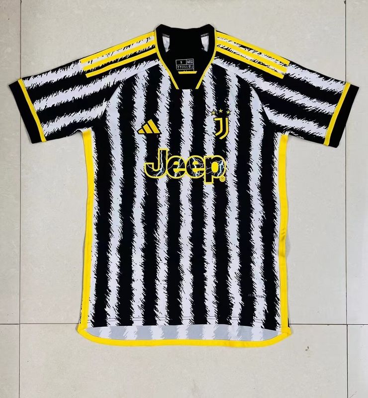 CAMISETA Juventus 23/24 FAN