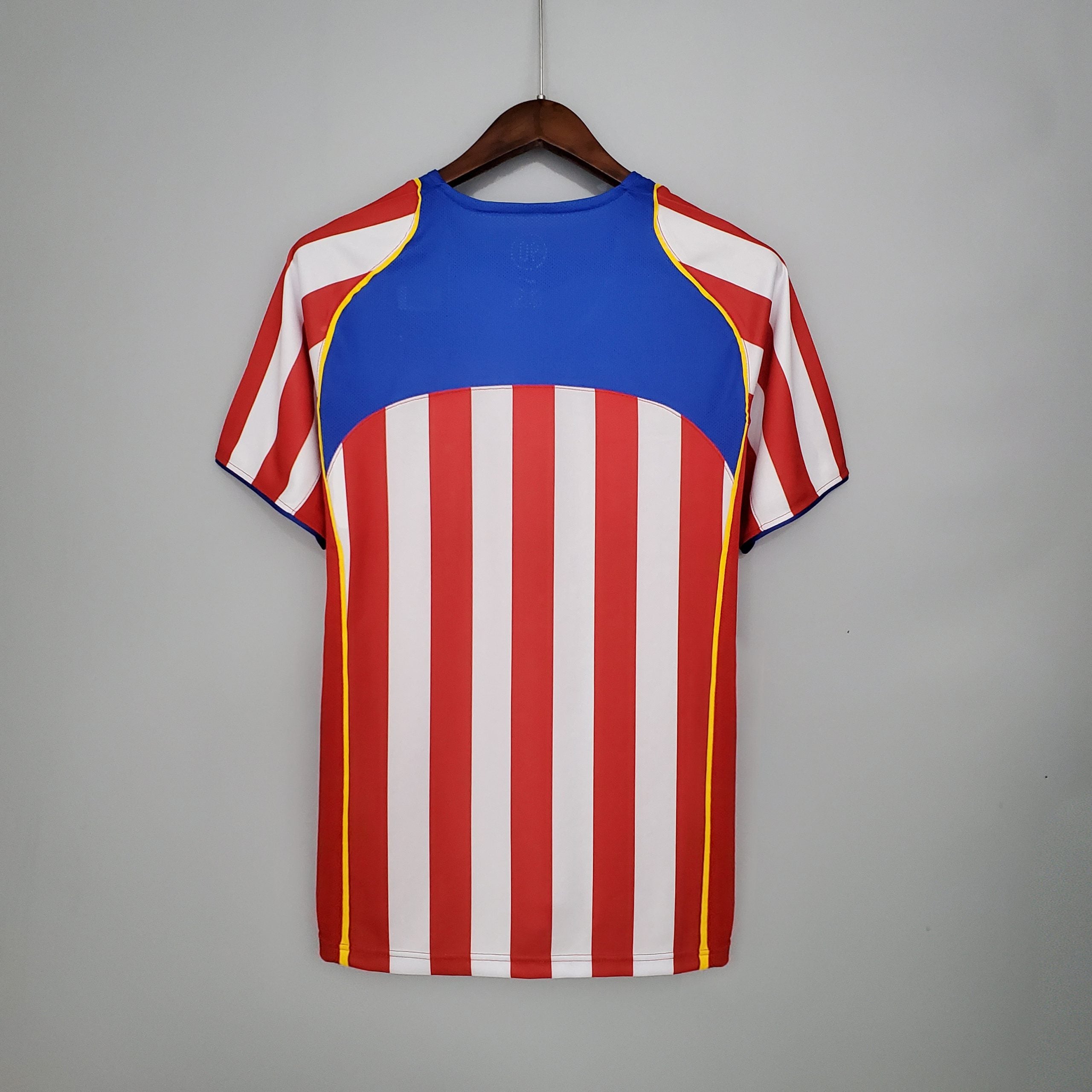 CAMISETA RETRO ATLETICO DE MADRID 04/05