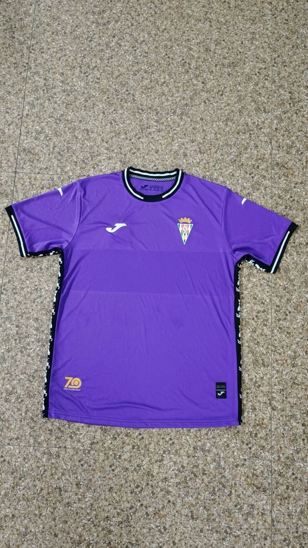 CAMISETA CORDOBA (2) 24/25