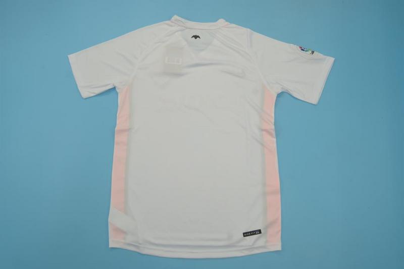 CAMISETA RETRO VALENCIA 2006