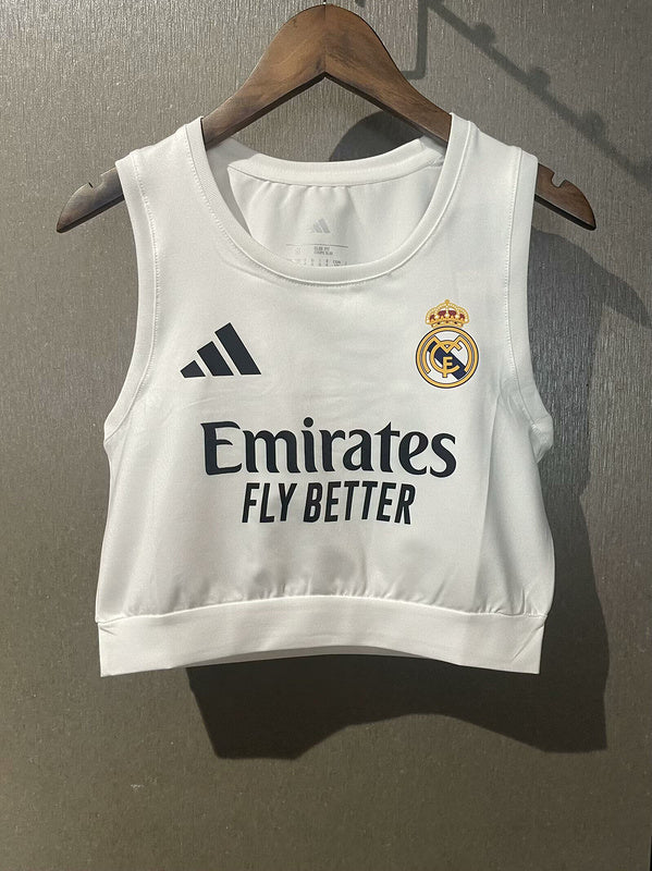 TOP MUJER R.M4DR1D 25/26