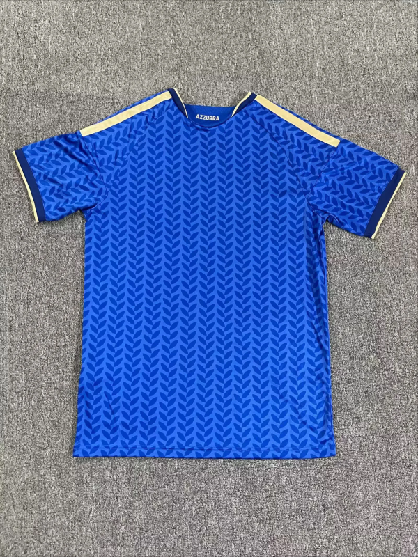 CAMISETA ITALIA 25/26