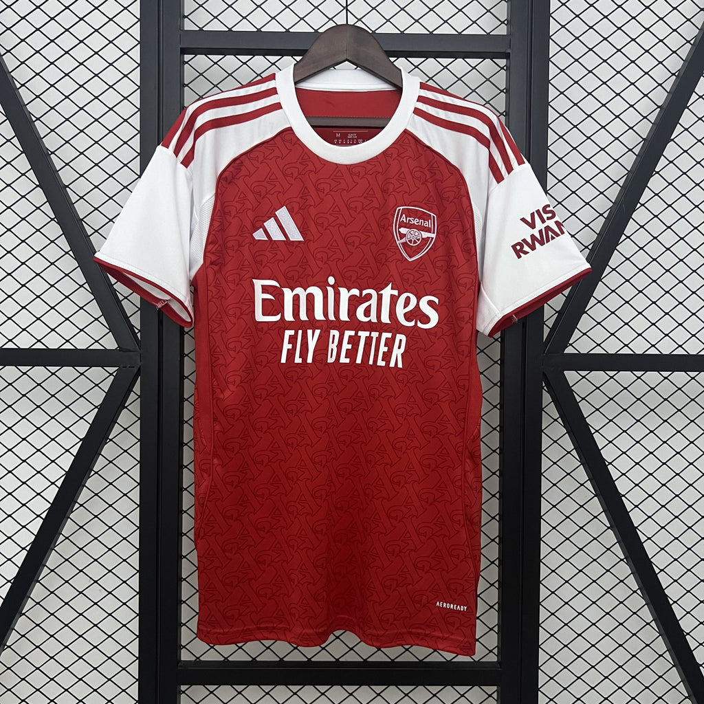 CAMISETA ARSENAL 25/26