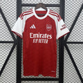 CAMISETA ARSENAL 25/26