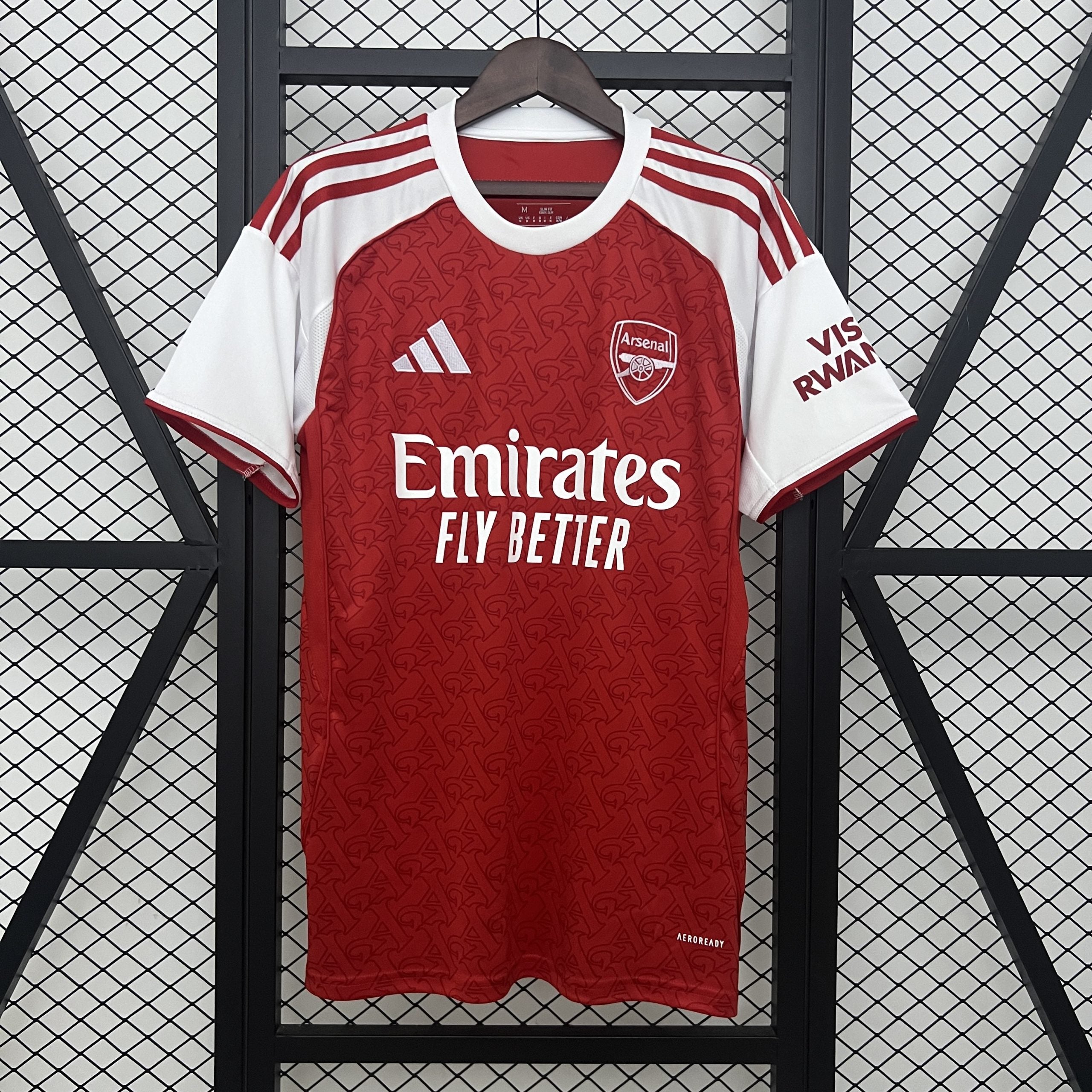 CAMISETA ARSENAL 25/26